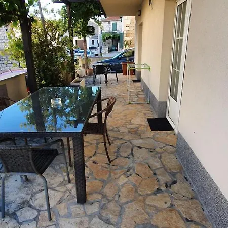 Emperor Apartment With 2 Bedrooms Lejlighed